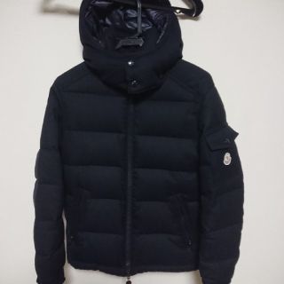 モンクレール(MONCLER)の交渉OK モンクレール モンジュネーブル 0(ダウンジャケット)