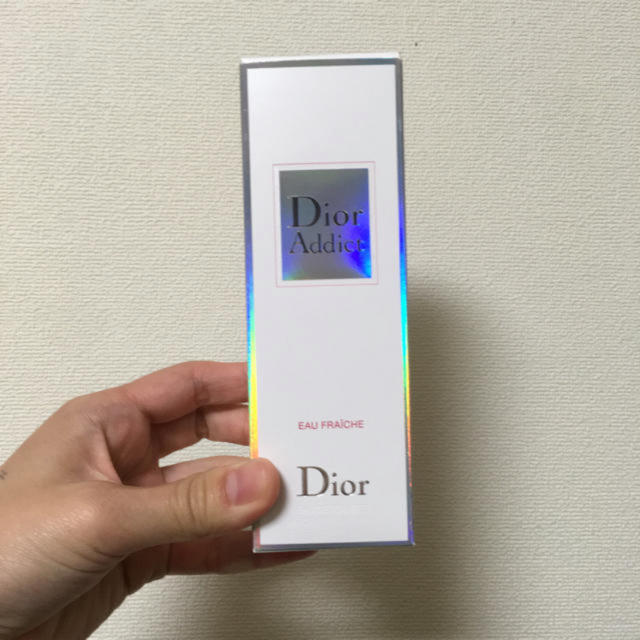 Dior 香水