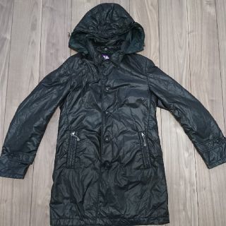 ザノースフェイス(THE NORTH FACE)のノースフェイス パープルレーベル ダウン ロングダウン(ダウンジャケット)