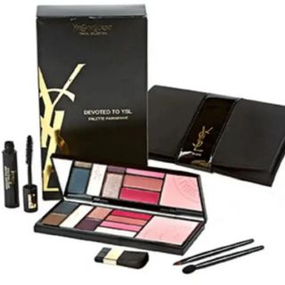サンローラン(SAINT LAURENT)の イヴサンローラン パリジェンヌ　パレット(アイシャドウ)