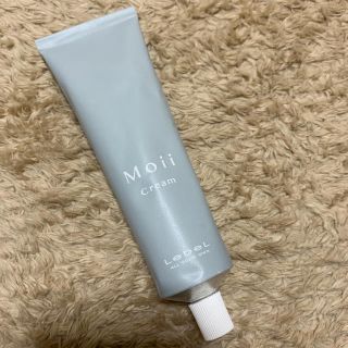 ルベル(ルベル)のルベル モイ クリーム グローリーゼア 60g(ヘアワックス/ヘアクリーム)