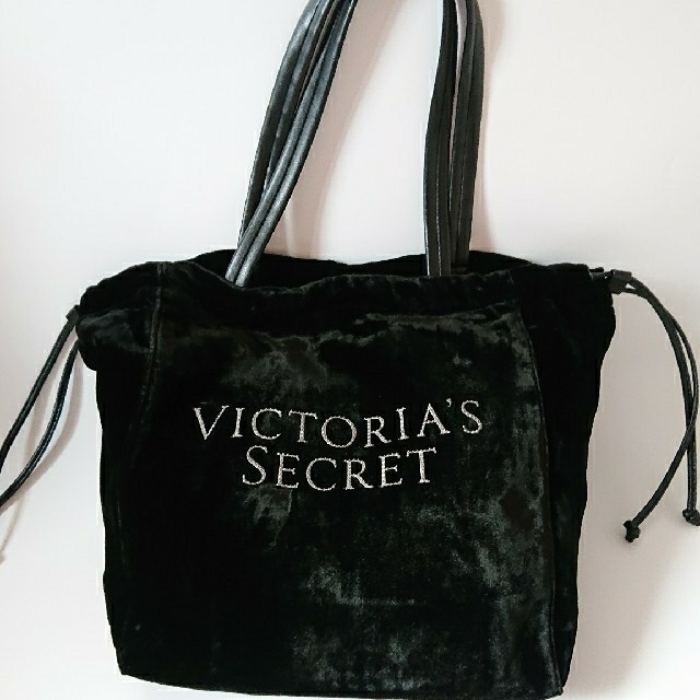 Victoria's Secret - ヴィクトリアシークレット トートバッグの通販 by ポン太｜ヴィクトリアズシークレットならラクマ