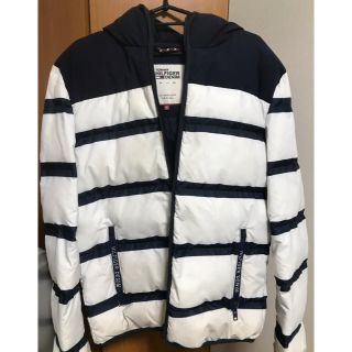 トミーヒルフィガー(TOMMY HILFIGER)のTOMMYHILFIGER(ナイロンジャケット)