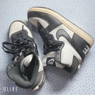 ナイキ(NIKE)のNIKE スニーカー(スニーカー)