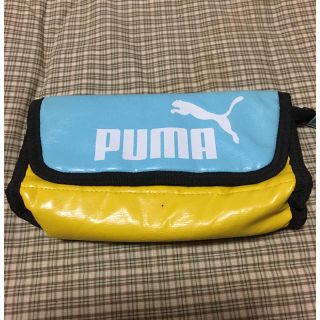 プーマ(PUMA)のpuma の小物入れ(小物入れ)