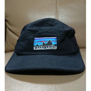 パタゴニア(patagonia)の中古 パタゴニア patagonia キャップ(キャップ)