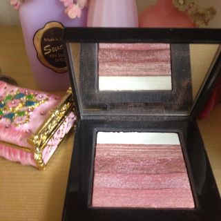 BOBBI BROWN シマーブリック♡(その他)