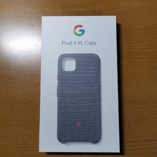 （極美品A）Pixel 4 XL オレンジ 64GB Googleストア版