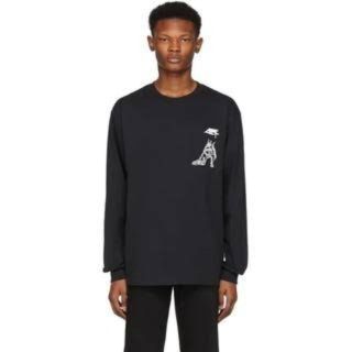 トーガ メンズのTシャツ・カットソー(長袖)の通販 37点 | TOGAのメンズ