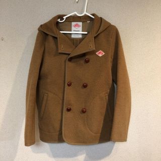 ダントン(DANTON)の値下げしました‼️『DANTON』ウールモッサショートコート(その他)