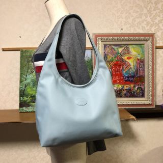 ロンシャン(LONGCHAMP)のロンシャントートバッグ(トートバッグ)