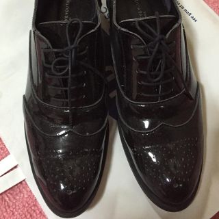 ビューティアンドユースユナイテッドアローズ(BEAUTY&YOUTH UNITED ARROWS)のB&Y＊shoes(ローファー/革靴)