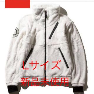 ザノースフェイス(THE NORTH FACE)のノースフェイス  アンタークティカ バーサロフトジャケット(マウンテンパーカー)