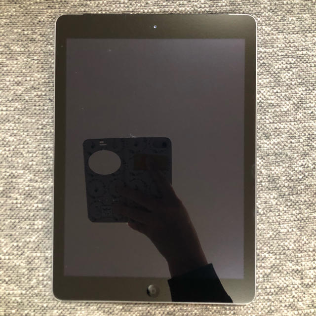 Apple iPad Air 16GB Wi-Fi + Cellular