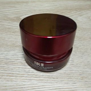 エスケーツー(SK-II)のお取り置き SK-II アイクリーム💓(アイケア/アイクリーム)