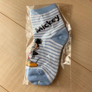 ディズニー(Disney)のディズニー靴下【新品】(靴下/タイツ)