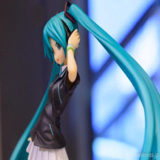 初音ミク ファミマ(ぬいぐるみ)