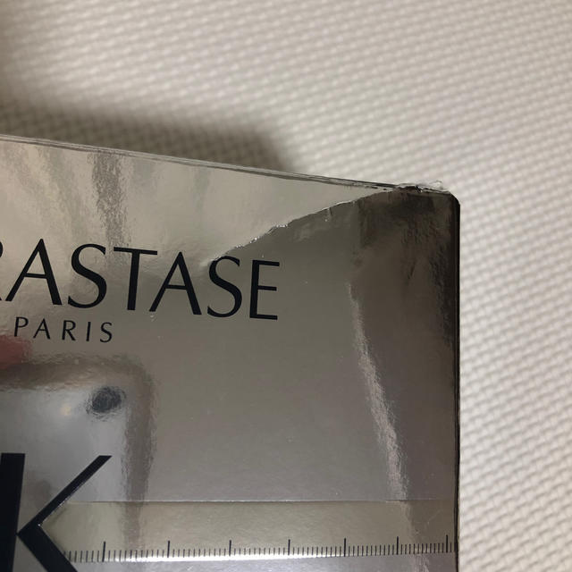 KERASTASE(ケラスターゼ)のケラスターゼ　ヘアデンシティープログラム コスメ/美容のヘアケア/スタイリング(スカルプケア)の商品写真