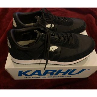 カルフ(KARHU)の【NA様専用】KARHU スニーカー(スニーカー)