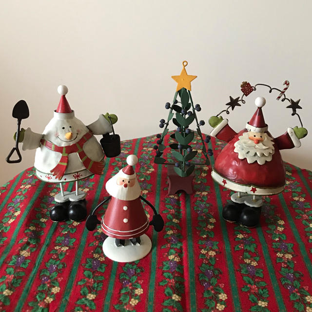 Francfranc ドイツ製 ブリキ クリスマス 飾り サンタ スノーマン セットの通販 By Yuco S Shop フランフランならラクマ Francfranc ドイツ製 ブリキ クリスマス 飾り サンタ スノーマン セットの通販 By Yuco S Shop フランフランならラクマ