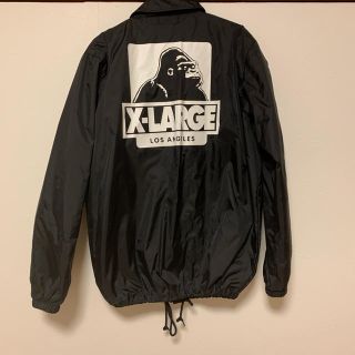 エクストララージ(XLARGE)の専用(ナイロンジャケット)