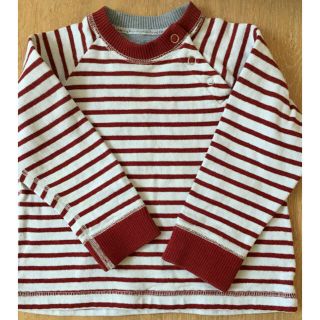 プチバトー(PETIT BATEAU)のプチバトー 長袖(ジャケット/上着)