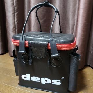 デプス　バッカン　ボックス　セット(その他)