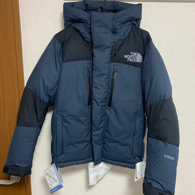 THE NORTH FACE(ザノースフェイス)のバルトロ メンズのジャケット/アウター(ダウンジャケット)の商品写真