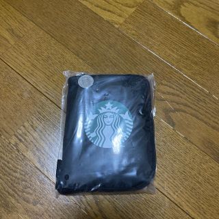 スターバックスコーヒー(Starbucks Coffee)のポケッタブルエコバック(エコバッグ)