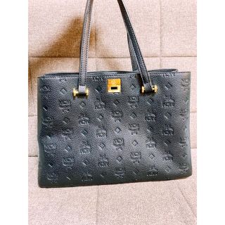 エムシーエム(MCM)のMCM ハンドバッグ(ハンドバッグ)