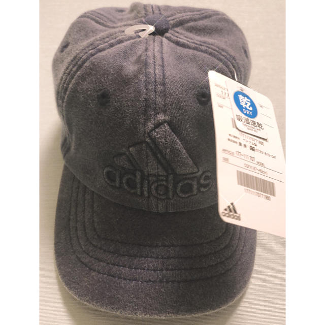 adidas(アディダス)のadidas CAP メンズの帽子(キャップ)の商品写真