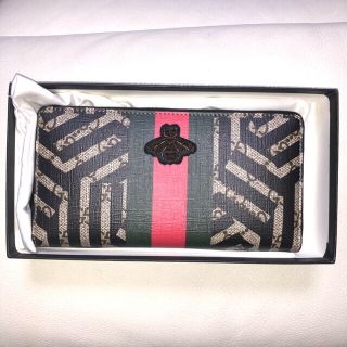 グッチ(Gucci)の【日本未発売！！】GUCCI 長財布(財布)