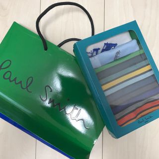 ポールスミス(Paul Smith)のポールスミスジュニア スタイ 新品(その他)