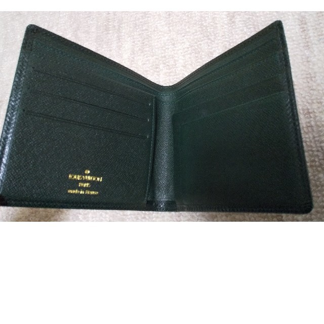 SALE/73%OFF】 ルイヴィトン タイガエピセア 2つ折財布 asakusa.sub.jp