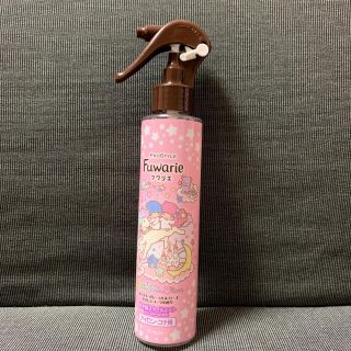 クラシエ(Kracie)の【ノエル様専用】Fuwarie(ヘアウォーター/ヘアミスト)