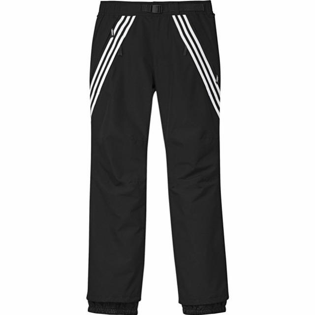 adidas - アディダス adidas スノーボードウェア 上下セットの通販 by adidas - アディダス adidas スノーボードウェア 上下セットの通販 by