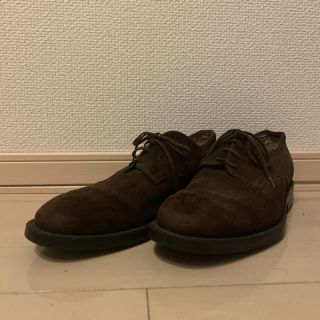 トッズ(TOD'S)のTOD’Sポストマンシューズ 26cm(ドレス/ビジネス)