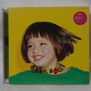 木村カエラ 5years 2枚組 アルバム 初回限定盤(ポップス/ロック(邦楽))