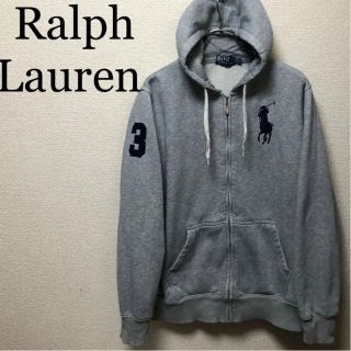 ラルフローレン(Ralph Lauren)のRalph Lauren ラルフローレン  パーカー(パーカー)