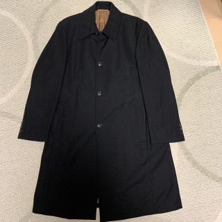 HUGO BOSS ステンカラーコート