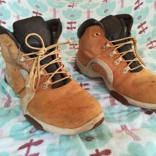 ティンバーランド(Timberland)のTimberland ティンバーランド メンズブーツ10M 27.5~28㎝(ブーツ)