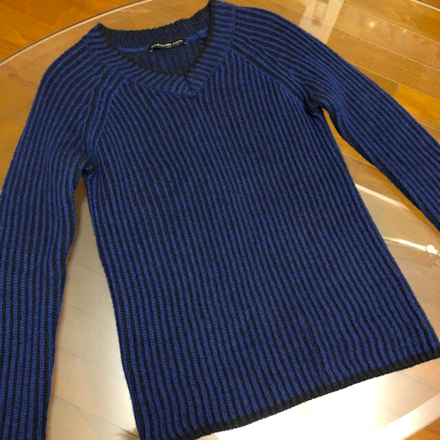 HOT限定セール Balenciaga - お値下げ‼️素敵 バレンシアガ ニットの