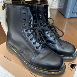 ドクターマーチン(Dr.Martens)のsaku sama専用 ドクターマーチン 8ホール  (ブーツ)