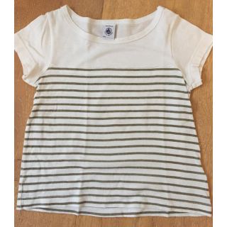 プチバトー(PETIT BATEAU)のプチバトー Tシャツ(Tシャツ/カットソー)