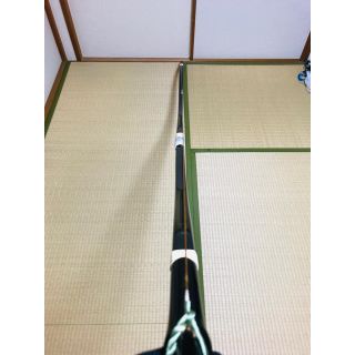 弓道 カーボン弓 鵠心 約17.5キロ 伸寸の通販 by aonohasu's shop|ラクマ