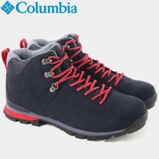 コロンビア(Columbia)の【未使用】columbia  コロンビア　メテオミッドオムニテック　26.5cm(スニーカー)