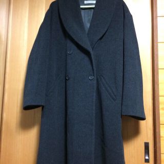 エンポリオアルマーニ(Emporio Armani)のEMPORIOARMANIけだま様専用(ロングコート)