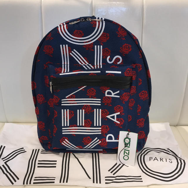 KENZO - 専用☆未使用品! ☆KENZO☆ ケンゾー リュック バックパック