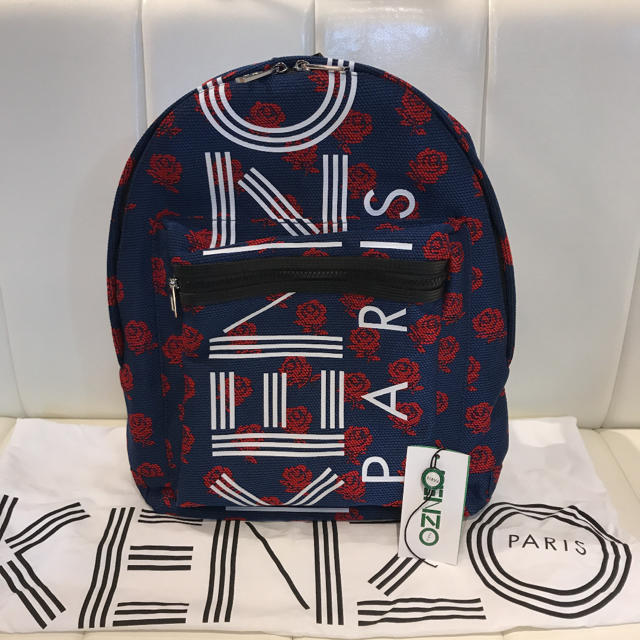 専用★未使用品！ ☆KENZO☆ ケンゾー リュック バックパック