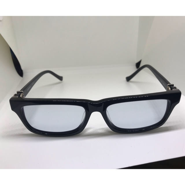 Chrome Hearts(クロムハーツ)のクロムハーツ メガネ BEEF TOMATO メンズのファッション小物(サングラス/メガネ)の商品写真